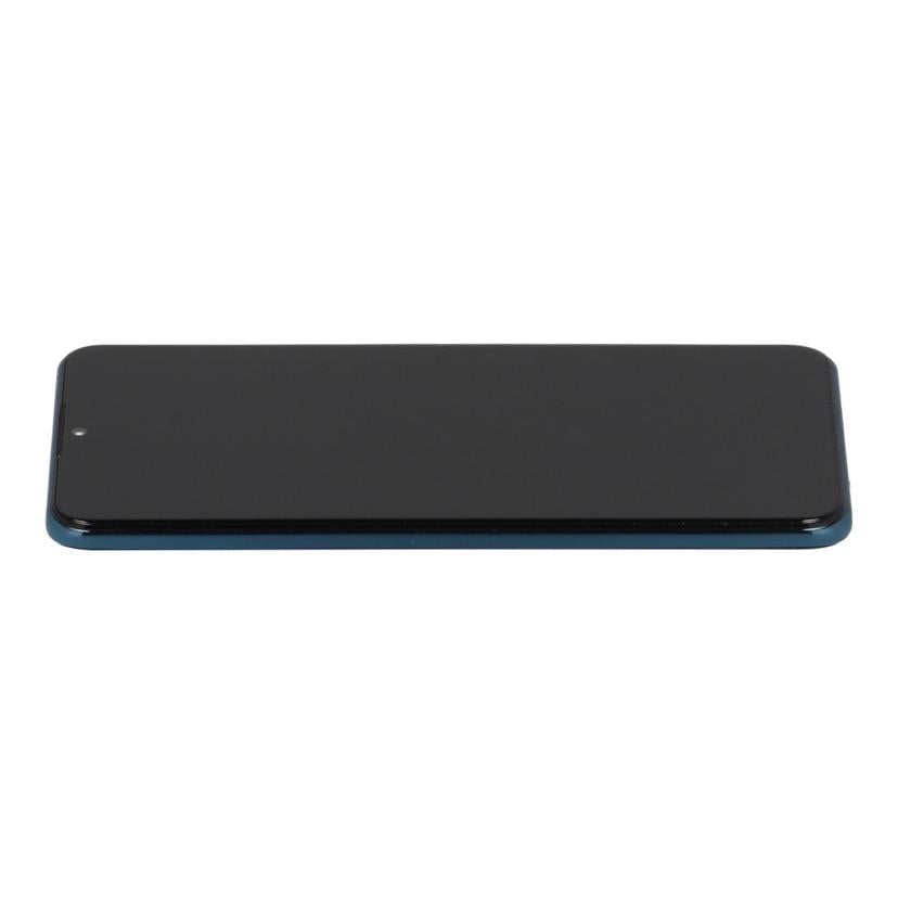 HUAWEI ファーウェイ/HUAWEI P30 lite /MAR-LX2J//STPDU19501006890/Bランク/40