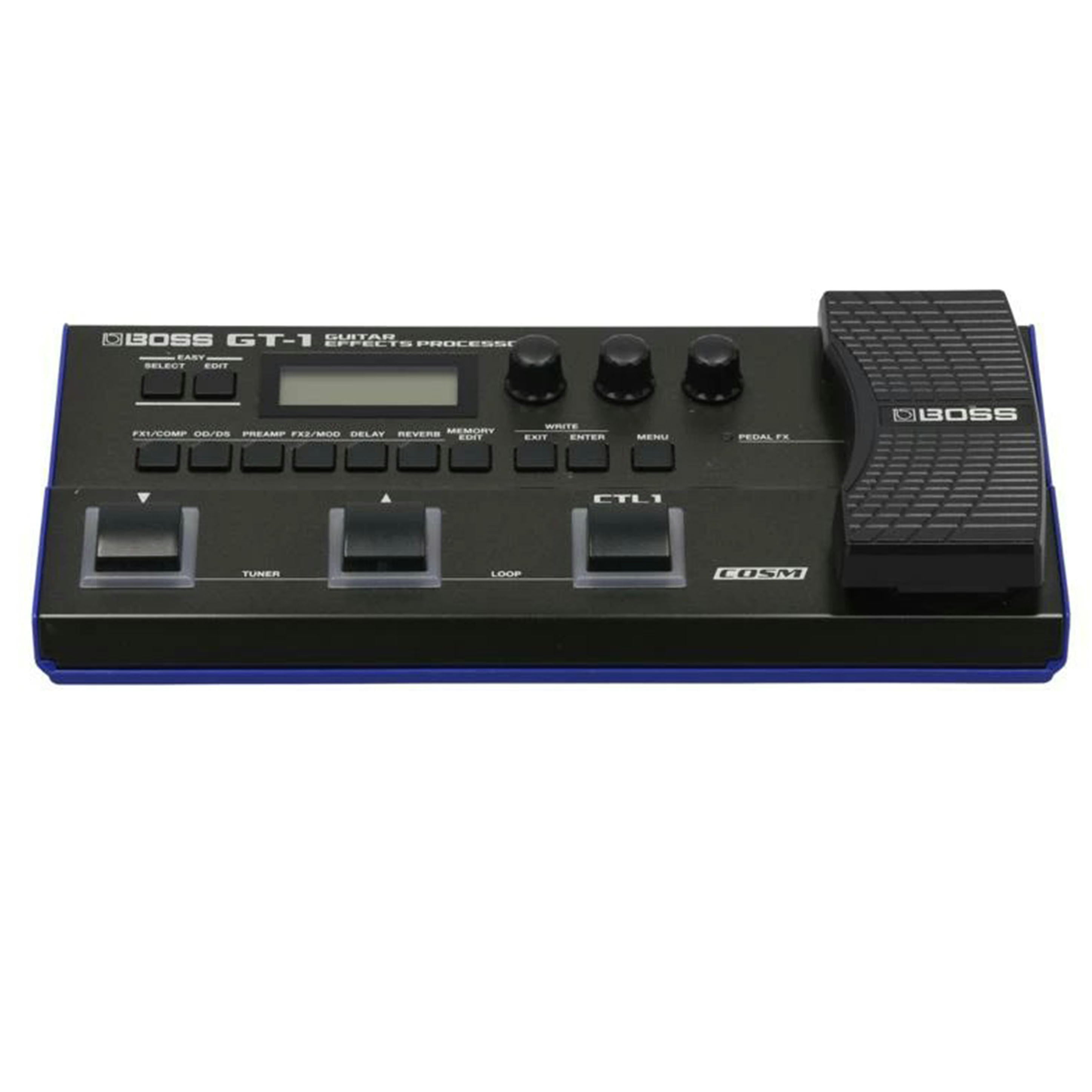 BOSS ボス　/マルチエフェクター/GT-1//N6L3183/ABランク/67