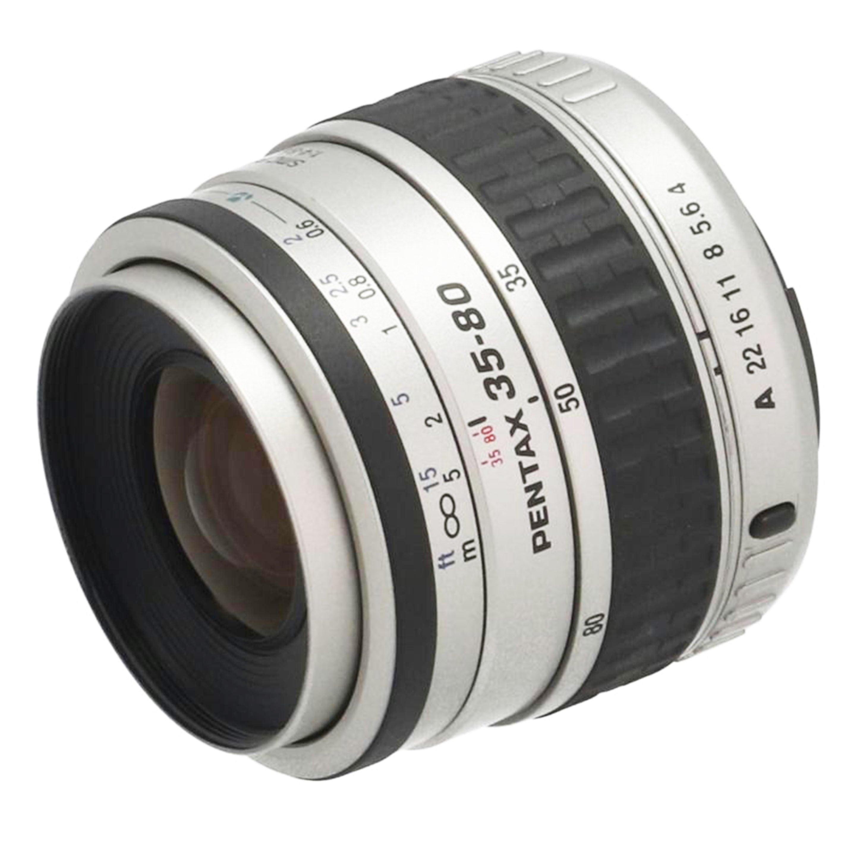 PENTAX ペンタックス　/交換レンズ／35－80mm/smc P-FA 35-80mm F4-5.6 //6361055/Bランク/62