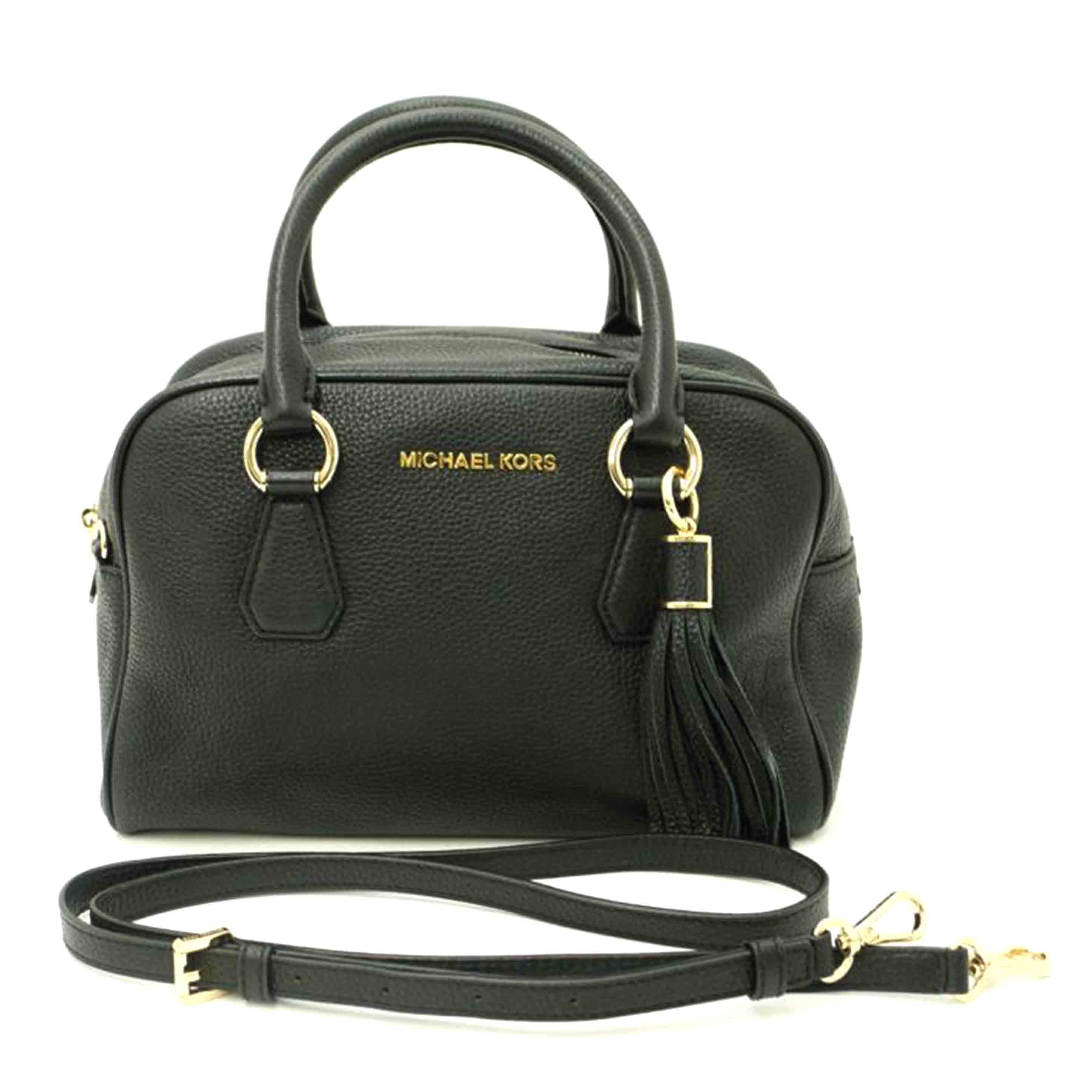 MICHAEL　KORS ﾏｲｹﾙｺｰｽ/MICHAEL　KORS　　2wayバッグ//SAランク/69