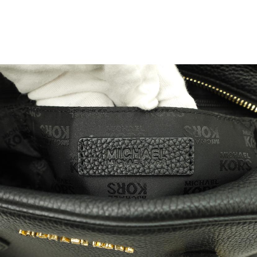 MICHAEL　KORS ﾏｲｹﾙｺｰｽ/MICHAEL　KORS　　2wayバッグ//SAランク/69