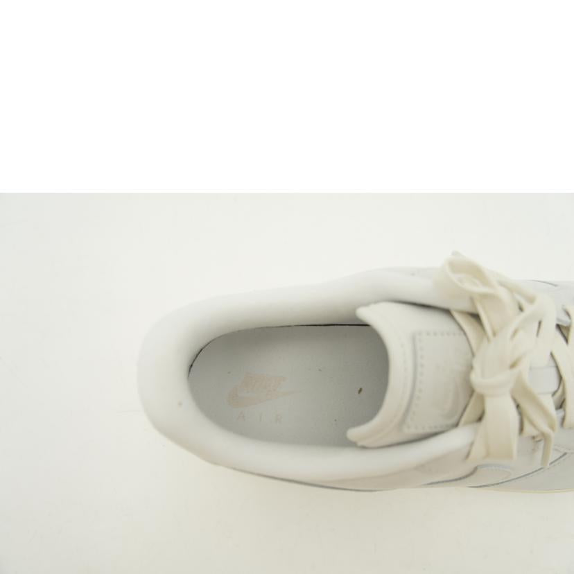 NIKE ナイキ/NIKE WMNS AIR FOCE1/DR9503 100//Aランク/81