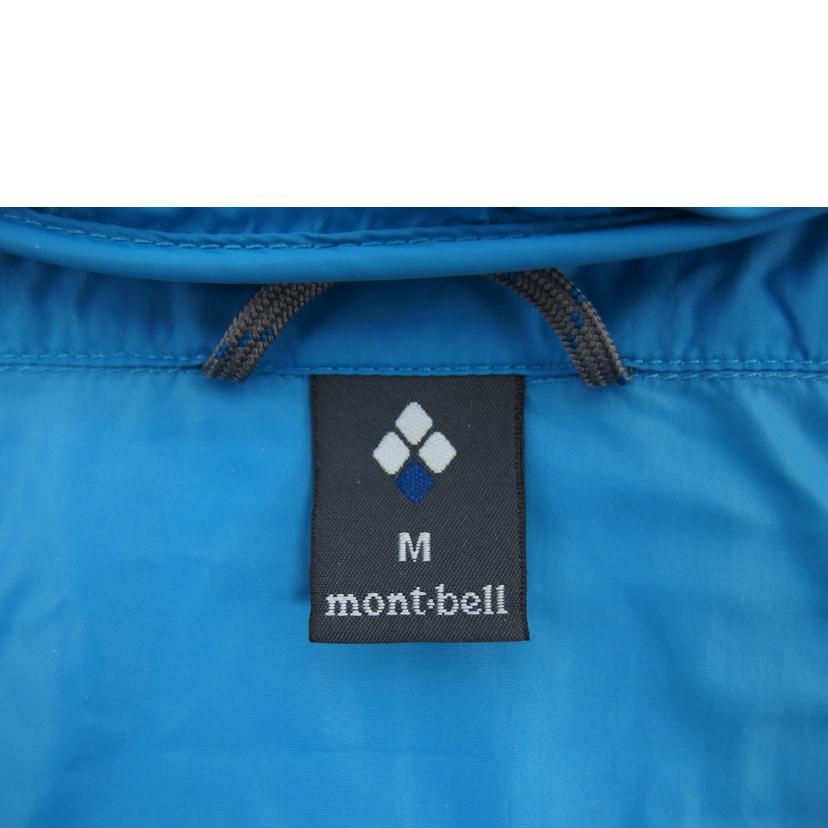 mont－bell モンベル/mont－bell／ウインドブラストパーカ/1103242//ABランク/04