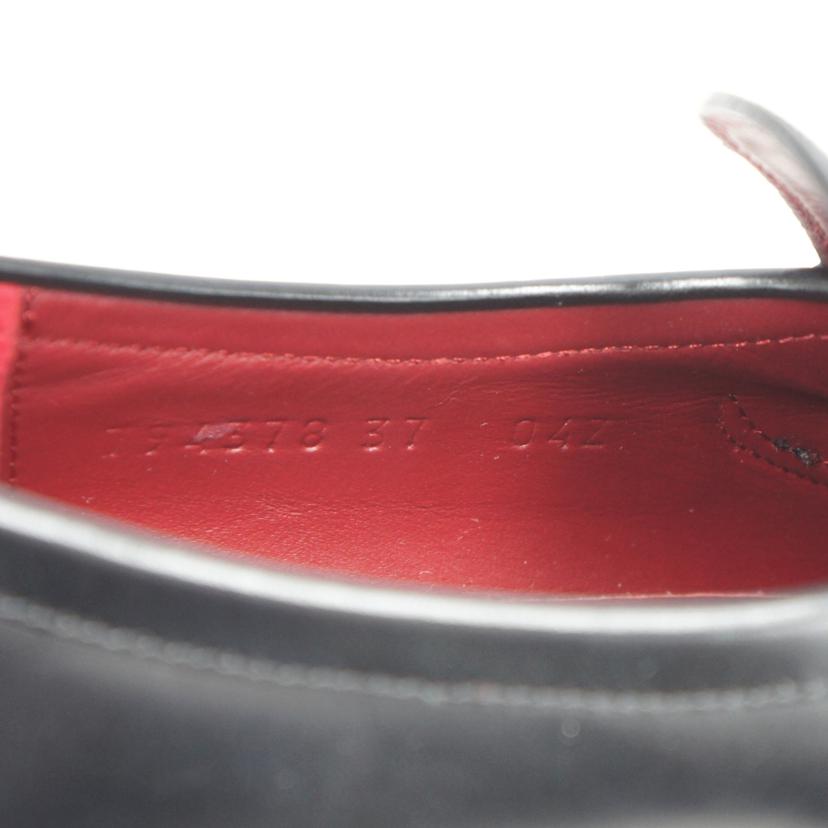 GUCCI グッチ/ホースビットウィメンズシューズ/794378//ｻｲｽﾞ:37/Aランク/91