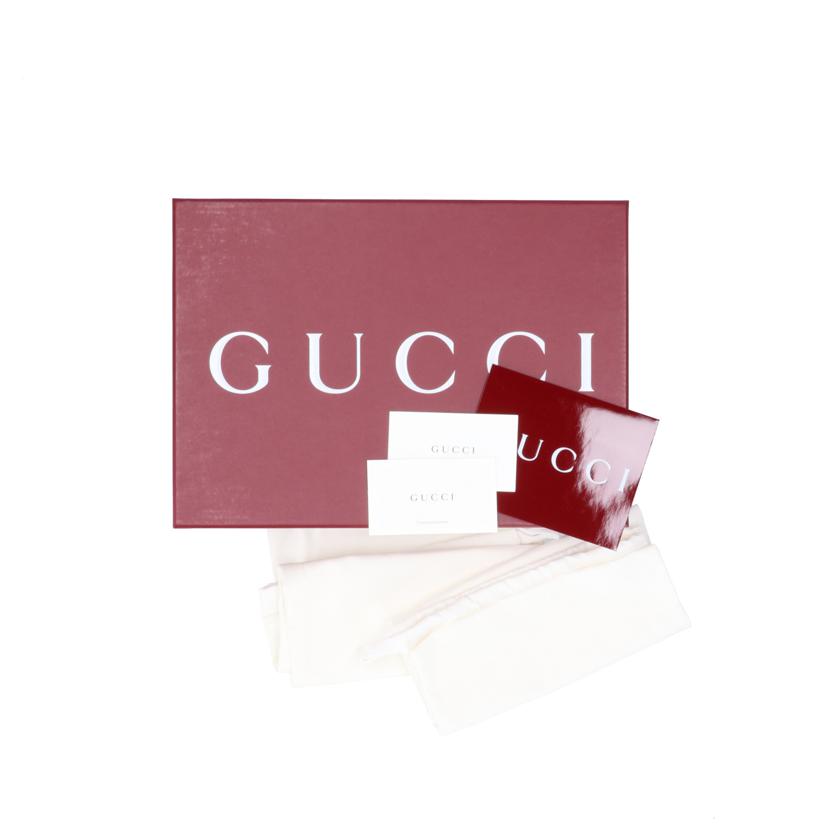 GUCCI グッチ/ホースビットウィメンズシューズ/794378//ｻｲｽﾞ:37/Aランク/91