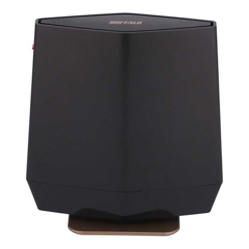 BUFFALO バッファロー　/無線LANルーター/WSR-5400AX6S-MB//20587223002355/Bランク/70