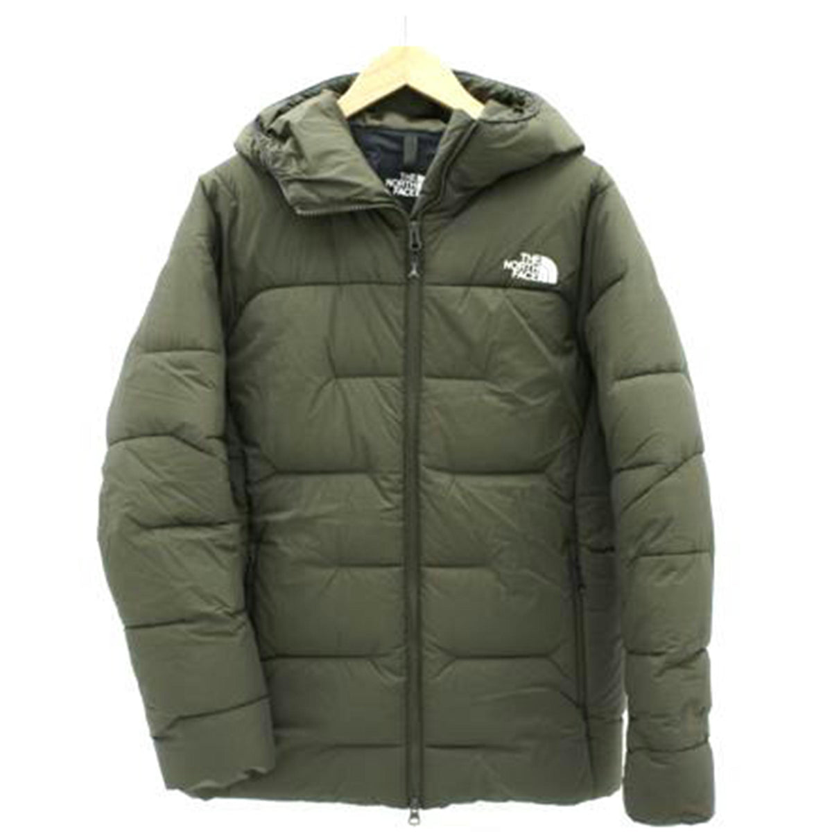 THE NORTH FACE ノースフェイス/THR NORTH FACEライモダウンジャケット/NYW82005//Aランク/81