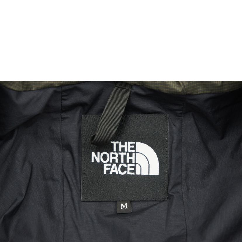 THE NORTH FACE ノースフェイス/THR NORTH FACEライモダウンジャケット/NYW82005//Aランク/81
