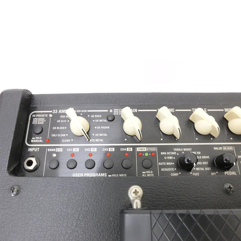 VOX VOX/ギターアンプ／VT40＋/Valvetronix VT40+//004076/Bランク/88