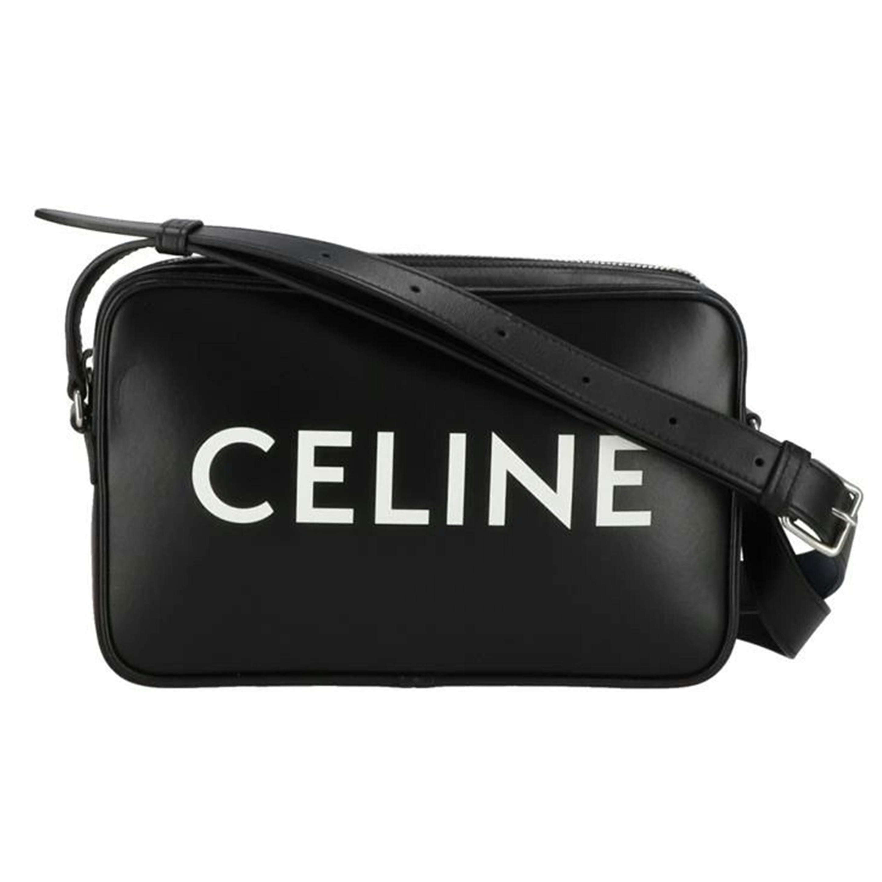 CELINE セリーヌ/トリオンフメッセンジャーショルダー/194503DOT//S/D******/Aランク/05