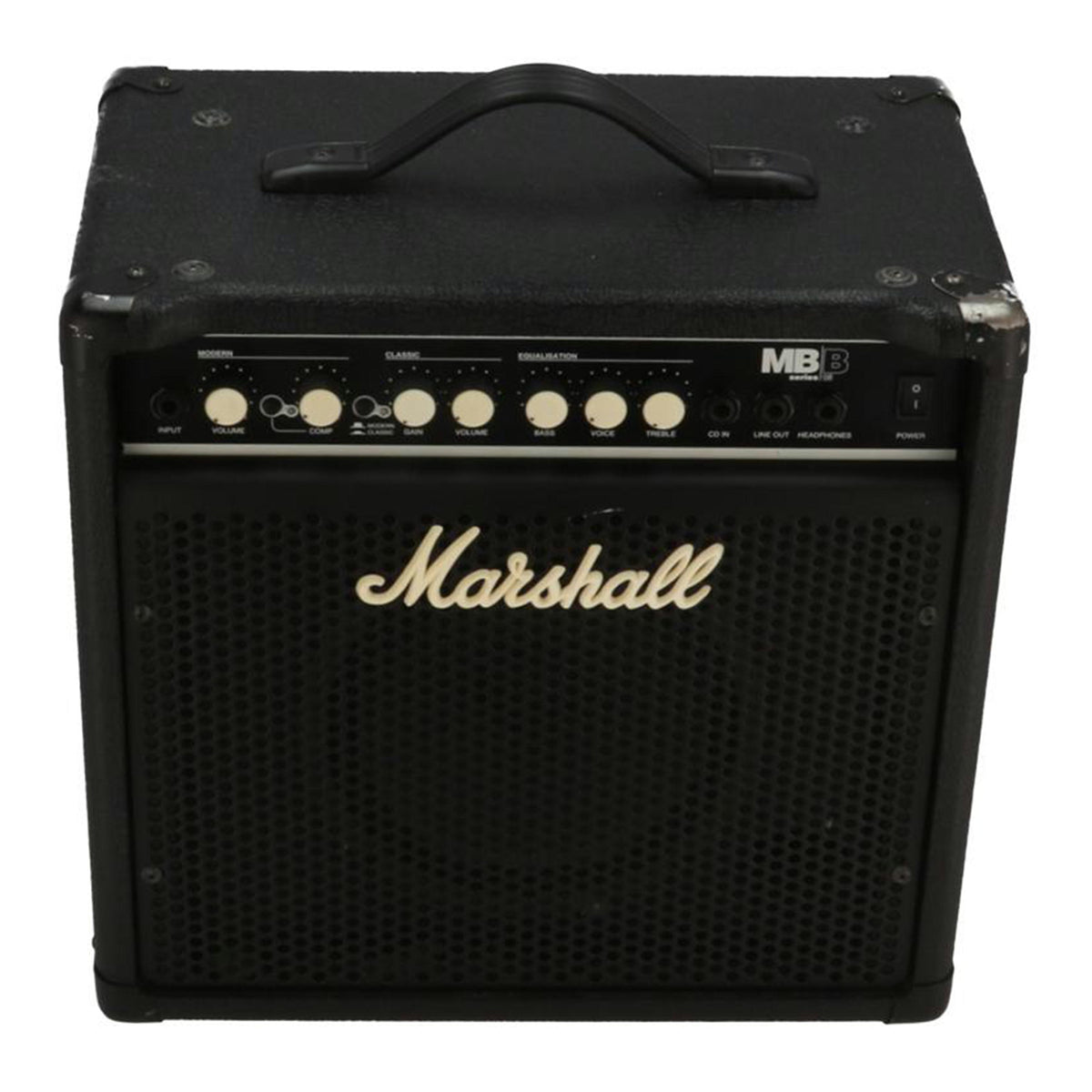 Marshall マーシャル/ベースアンプ/MB Series/MB B15//VL151893J/Bランク/78