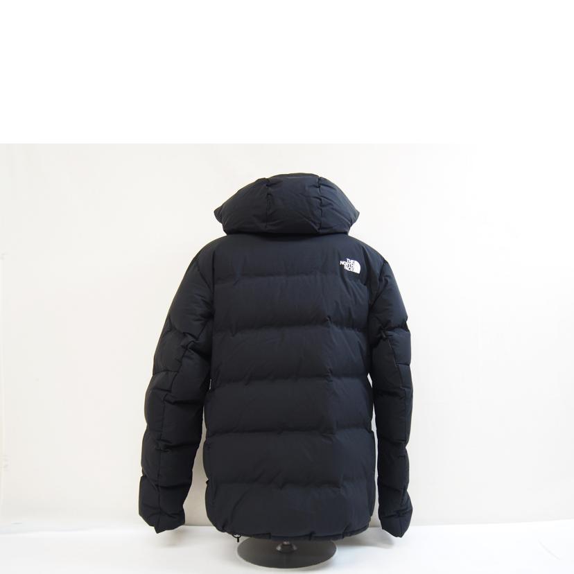 THE　NORTH　FACE ﾉｰｽﾌｪｲｽ/ビレイヤーパーカーダウンジャケット/ND92215//ABランク/71