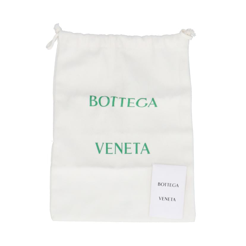 BOTTEGA　VENETA ボッテガヴェネタ/イントレチャートアーバンレザーステッチカメラバッグ/741561//RFI*/SAランク/24