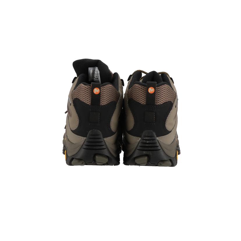 MERRELL メレル/モアブ3シンセティックミッドゴアテックス ワイドワイズ/27．5cm/J500639W//Sランク/22