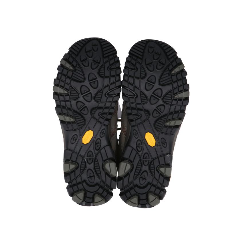 MERRELL メレル/モアブ3シンセティックミッドゴアテックス ワイドワイズ/27．5cm/J500639W//Sランク/22