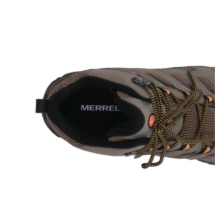 MERRELL メレル/モアブ3シンセティックミッドゴアテックス ワイドワイズ/27．5cm/J500639W//Sランク/22