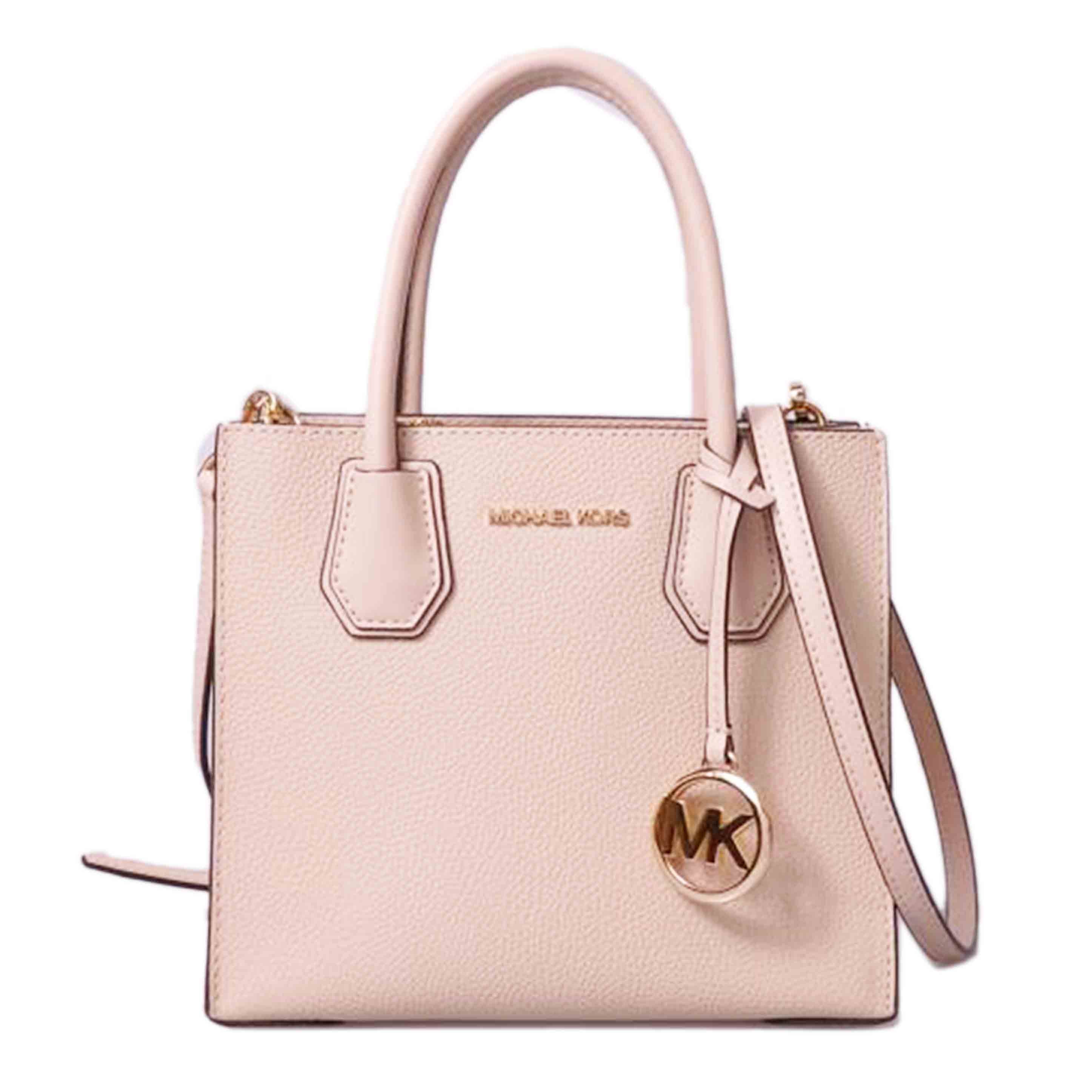 MICHAEL KORS マイケルコース/2WAYハンドバッグ/35S1GM9M2L//Aランク/76