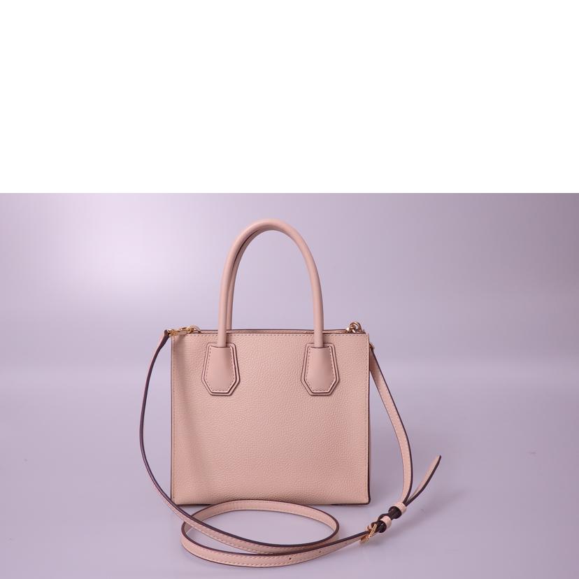 MICHAEL KORS マイケルコース/2WAYハンドバッグ/35S1GM9M2L//Aランク/76