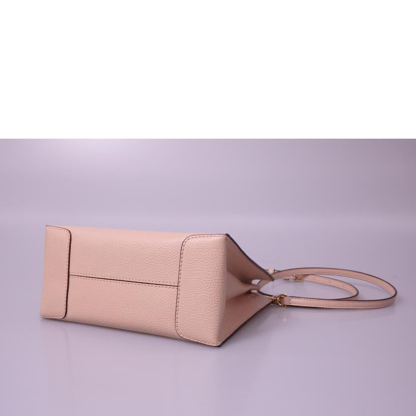 MICHAEL KORS マイケルコース/2WAYハンドバッグ/35S1GM9M2L//Aランク/76