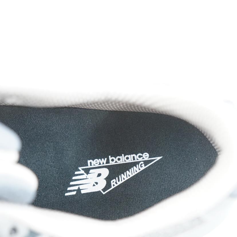 NB ニューバランス/NB　スニーカー990／グレー　28．0/M990GL6//Aランク/67