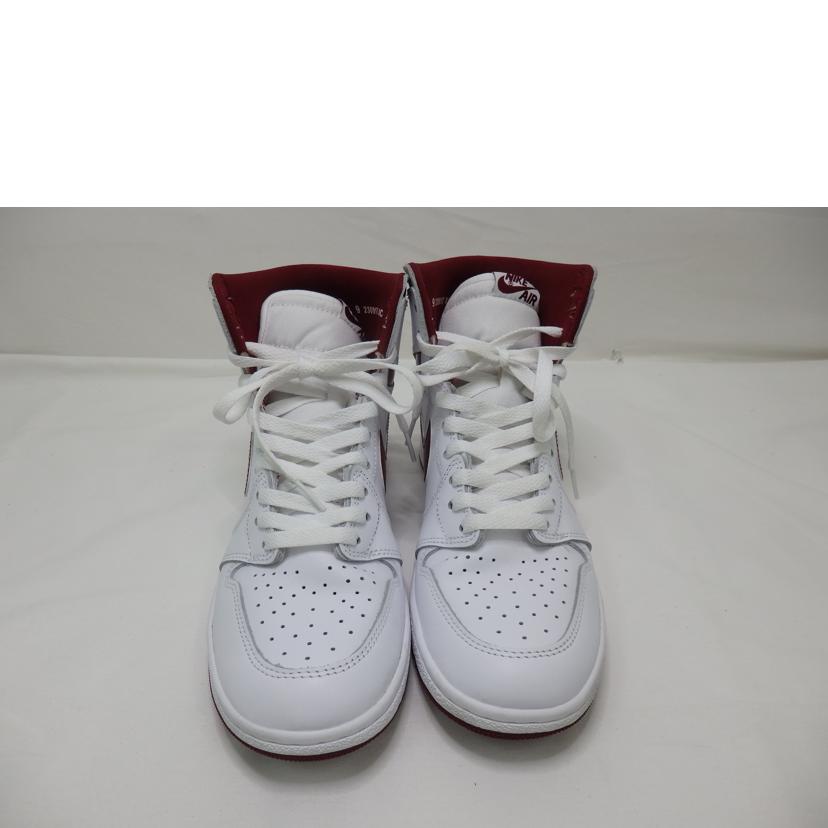 NIKE ナイキ/AIR　JORDAN1　HIGH85／27．0cm/BQ4422-161//ABランク/84