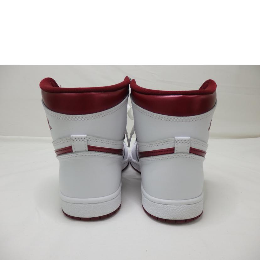 NIKE ナイキ/AIR　JORDAN1　HIGH85／27．0cm/BQ4422-161//ABランク/84