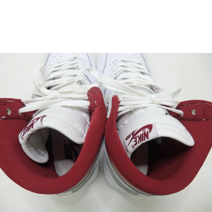 NIKE ナイキ/AIR　JORDAN1　HIGH85／27．0cm/BQ4422-161//ABランク/84