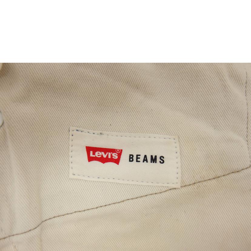 Levis　CALIFORNIA リーバイス　カリフォルニア/ストレッチ　デニムパンツ//Bランク/04