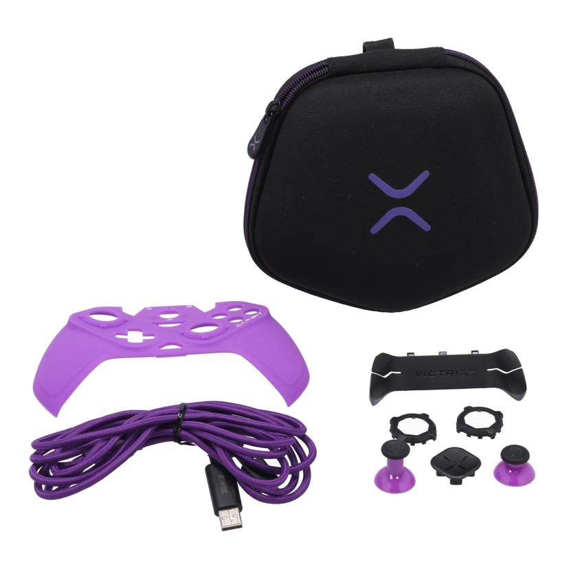 Victrix ビクトリクス /ゲーミングコントローラー/049-006//3021KCB/ABランク/77