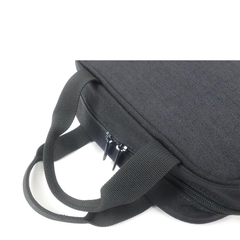 ManhattanPortage マンハッタンポーテージ/2WAYショルダーハンドバッグ　ブラック//Aランク/65