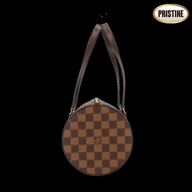 LOUIS　VUITTON ルイ・ヴィトン/パピヨン30　GM　／ダミエ・エベヌ/N51303//MB0***/SAランク/75
