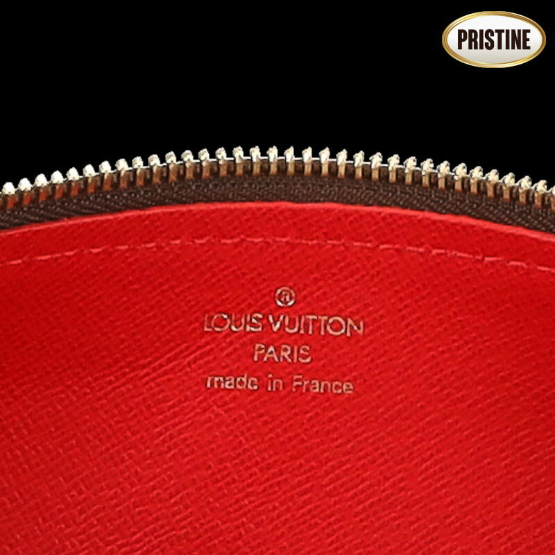 LOUIS　VUITTON ルイ・ヴィトン/パピヨン30　GM　／ダミエ・エベヌ/N51303//MB0***/SAランク/75