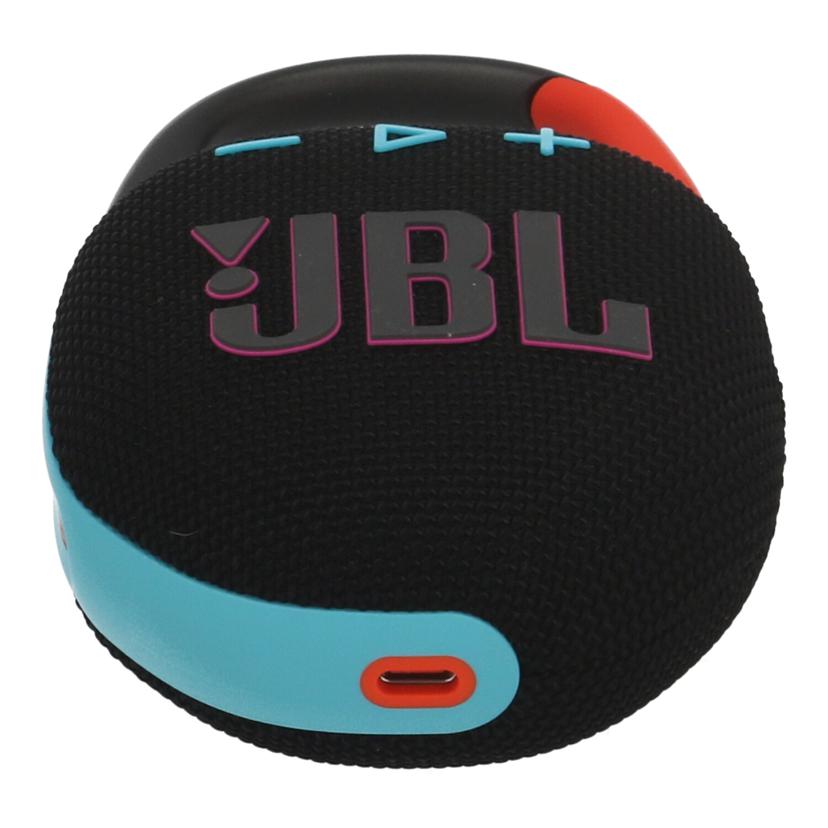 JBL ジェービーエル　/ワイヤレススピーカー/JBL CLIP5//DT0161-DP0007188/Bランク/24