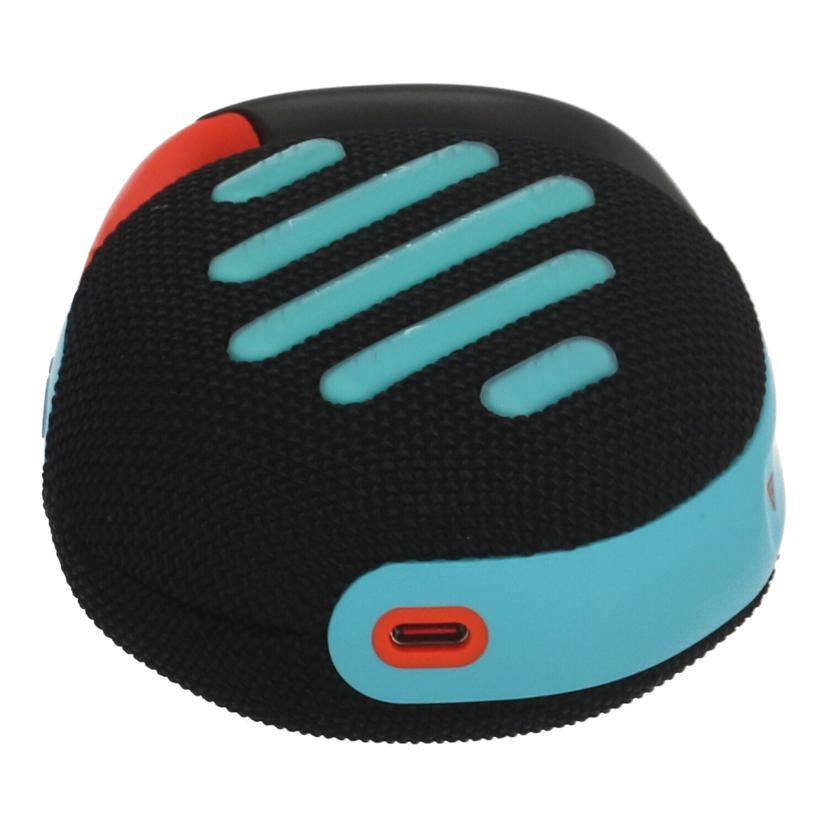 JBL ジェービーエル　/ワイヤレススピーカー/JBL CLIP5//DT0161-DP0007188/Bランク/24