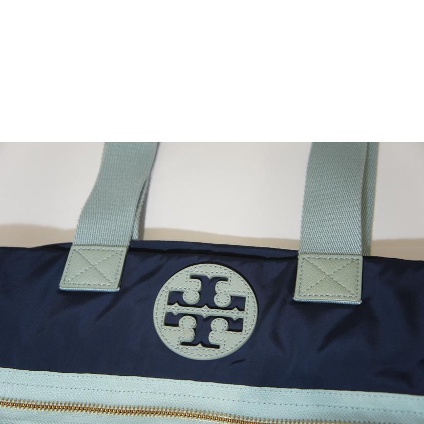 TORY　BURCH トリーバーチ/ナイロントートバッグ//ABランク/94