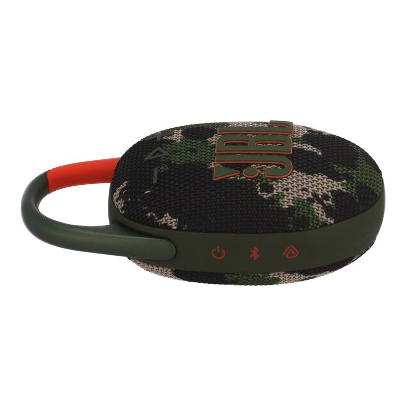 JBL ジェービーエル　/ワイヤレススピーカー/JBL CLIP5//DT0159-HP0135983/Bランク/24