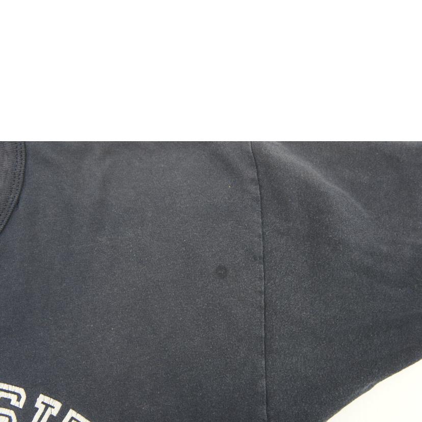 Champion チャンピオン/80＇sトリコタグカレッジTシャツ//ABランク/09