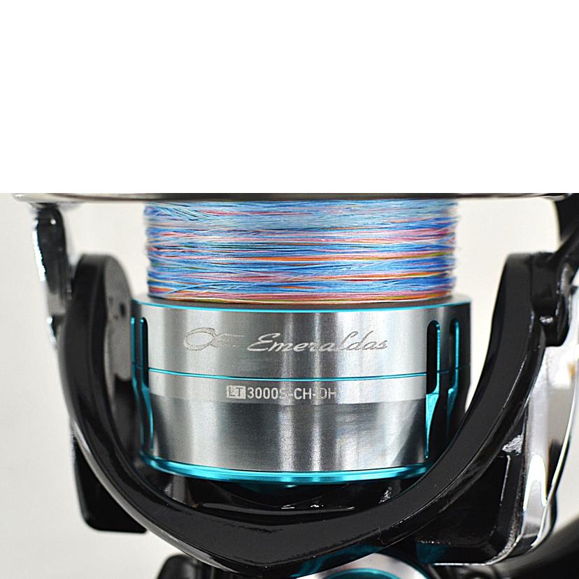 DAIWA ダイワ/19エメ　LT3000S－CH－DH/60103//Aランク/75
