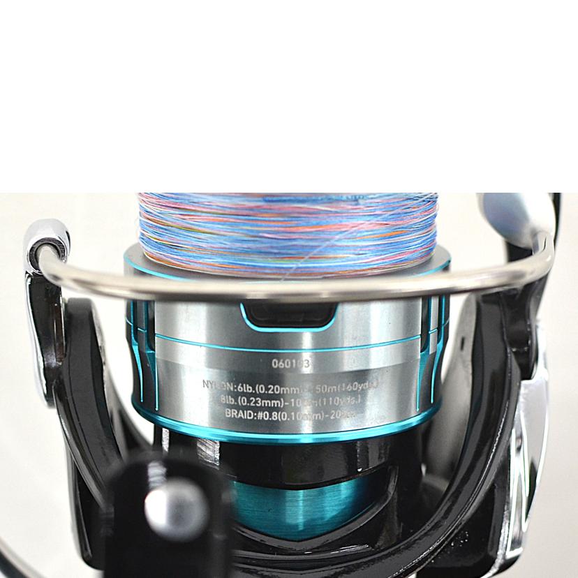 DAIWA ダイワ/19エメ　LT3000S－CH－DH/60103//Aランク/75