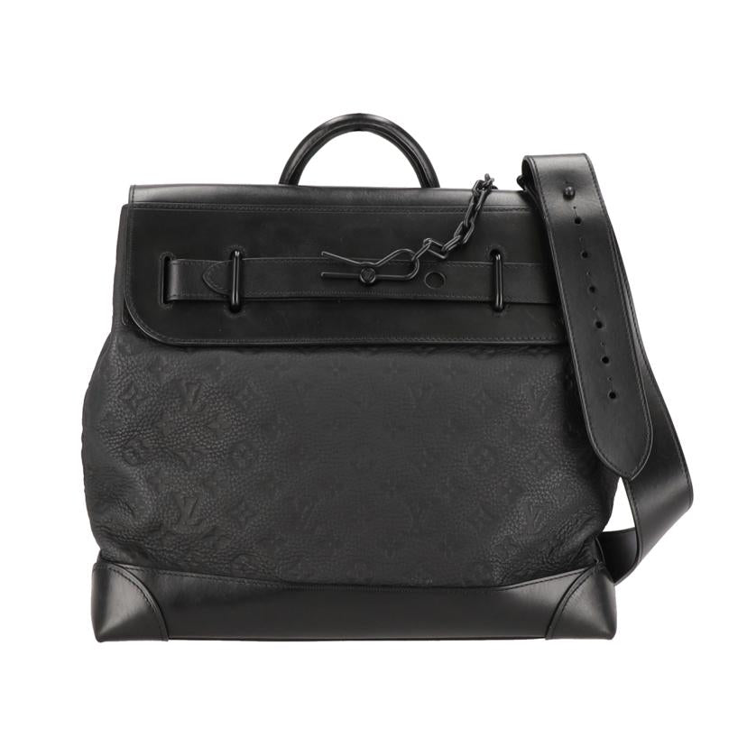 LOUIS　VUITTON ルイヴィトン/スティーマーPM／モノグラム・アンプラント/M24436//TR4***/ABランク/01