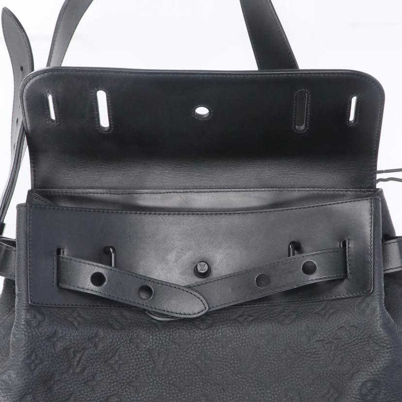 LOUIS　VUITTON ルイヴィトン/スティーマーPM／モノグラム・アンプラント/M24436//TR4***/ABランク/01