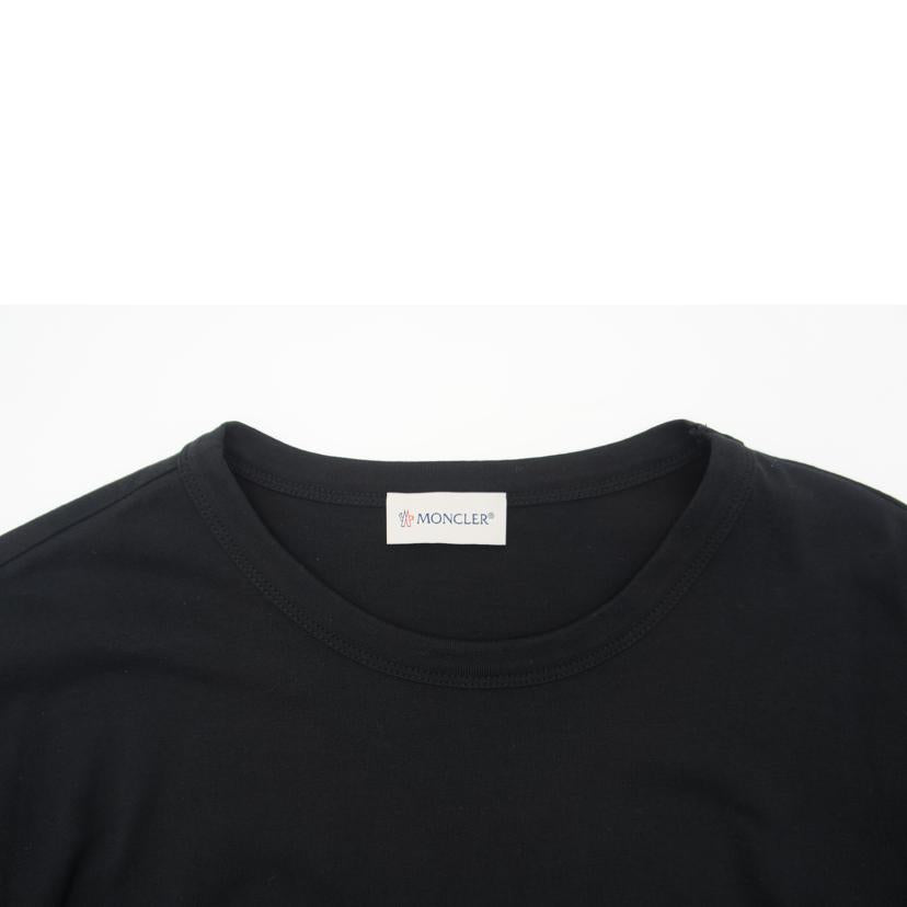 MONCLER/ロングTシャツ/F10918D70020//Aランク/09