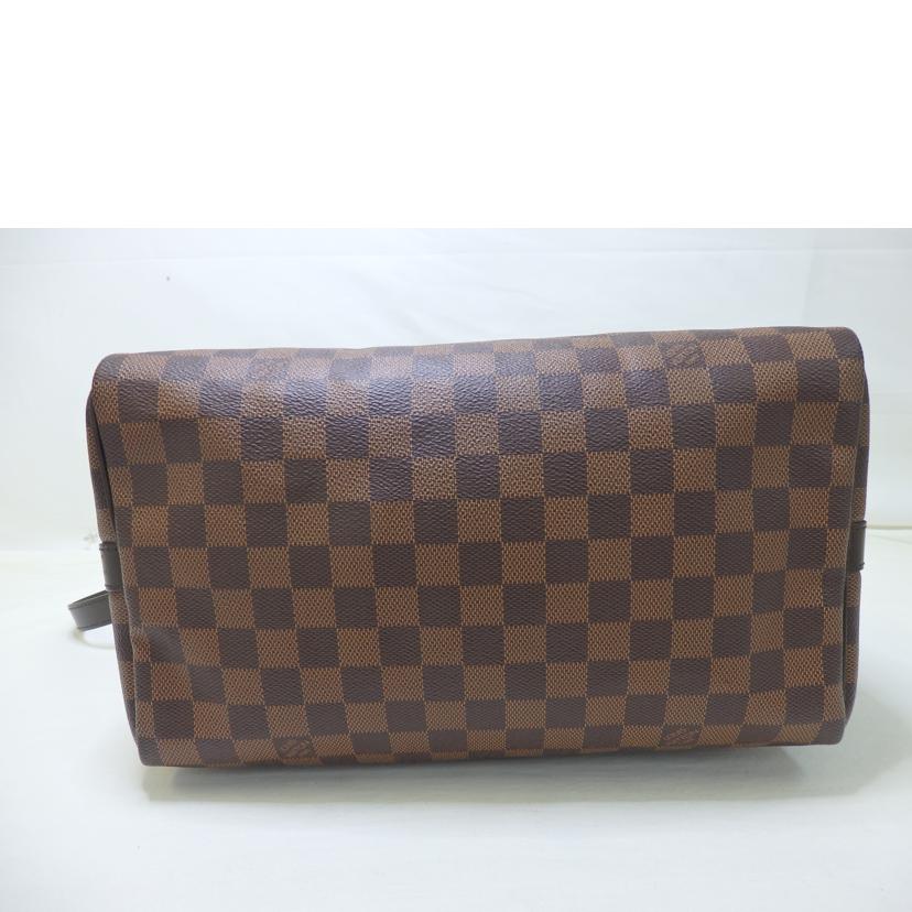 LV ルイヴィトン/スピーディ・バンドリエール30／ダミエ/N41367//AA5***/Aランク/84