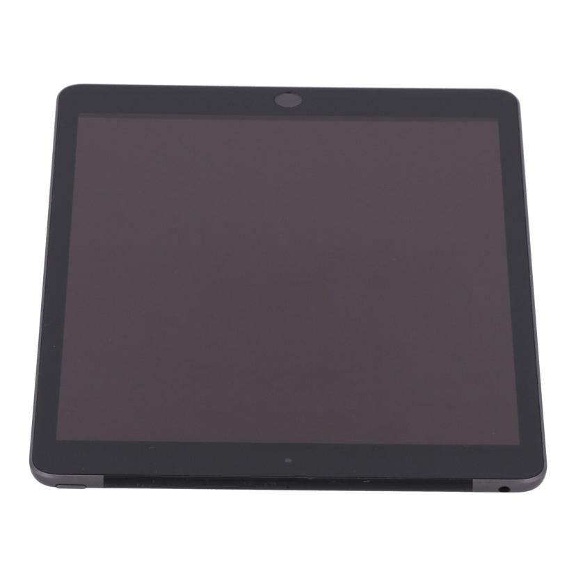 Apple　SoftBank系 アップル　/iPad　第8世代　Cellular　32GB　2020/MYMH2J/A//H9GFC4R1Q1KM/Bランク/77