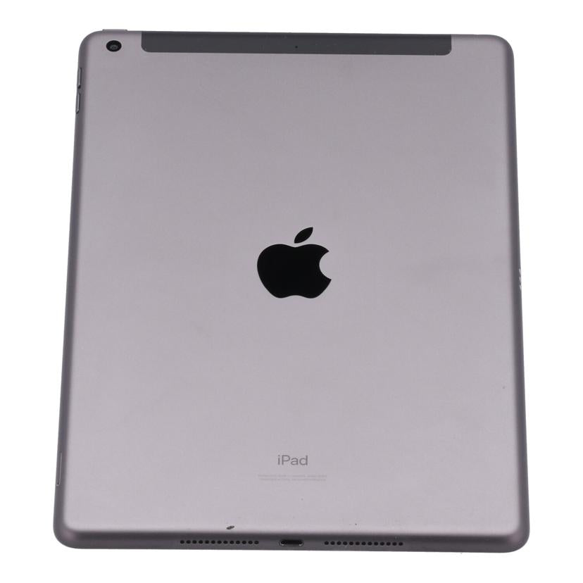 Apple　SoftBank系 アップル　/iPad　第8世代　Cellular　32GB　2020/MYMH2J/A//H9GFC4R1Q1KM/Bランク/77