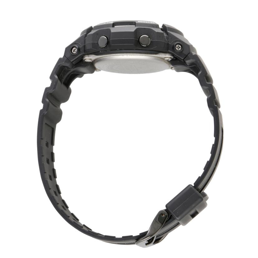 CASIO カシオ/G－SHOCK　電波ソーラー/AWG-M100BW-1AJF//Aランク/09