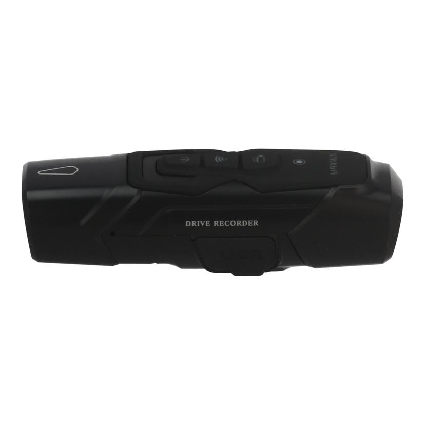 MAXWIN マックスウィン/バイク向けドライブレコーダー/BDVR-A001//2021080405/Bランク/69