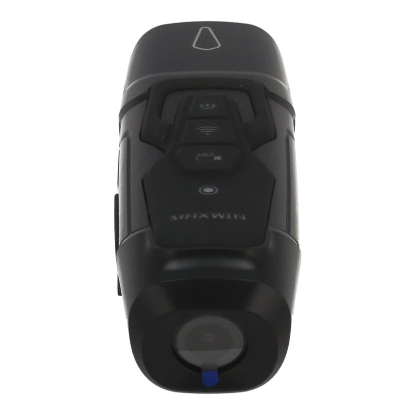 MAXWIN マックスウィン/バイク向けドライブレコーダー/BDVR-A001//2021080405/Bランク/69