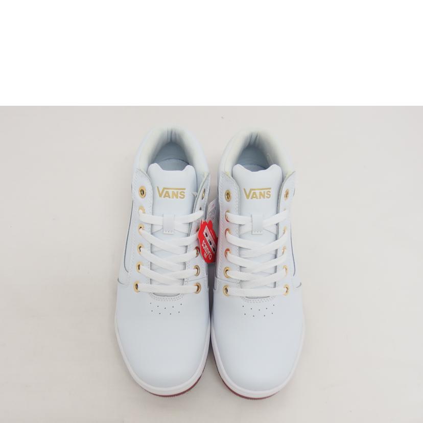 VANS ヴァンズ/FULTON／フルトン／ブーツスタイル/V2810//SAランク/04