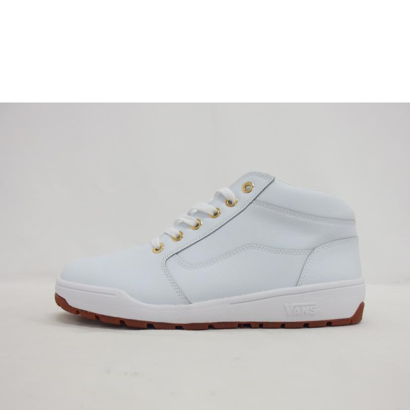 VANS ヴァンズ/FULTON／フルトン／ブーツスタイル/V2810//SAランク/04